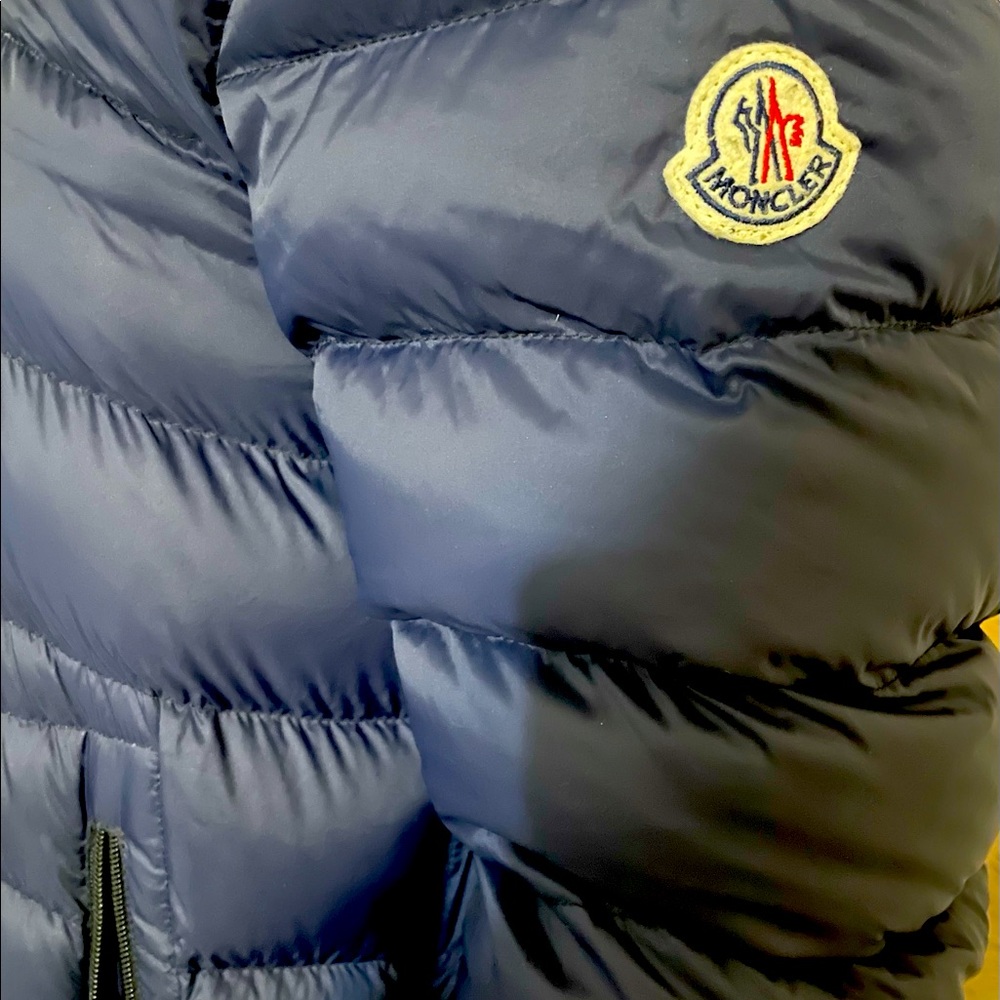 MONCLER JACKET